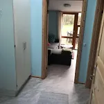 Vibereden Chata Vorbasse