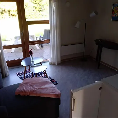 Vibereden