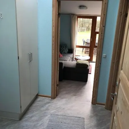 Vibereden Hytte Vorbasse