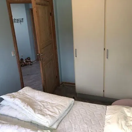 Vibereden Деревянный коттедж *