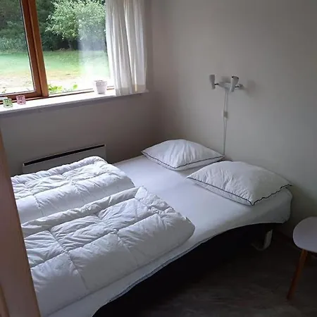 Lodge Vibereden