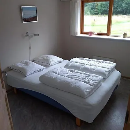 Lodge Vibereden Vorbasse