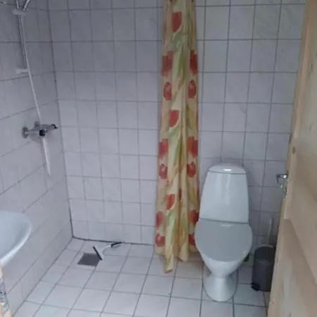 Lodge Vibereden Vorbasse