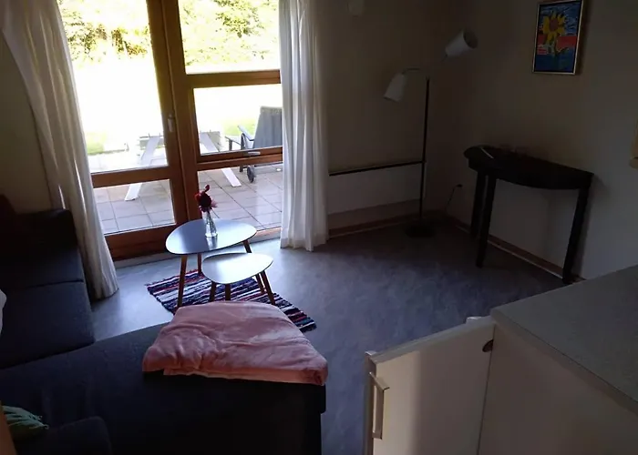 Vibereden