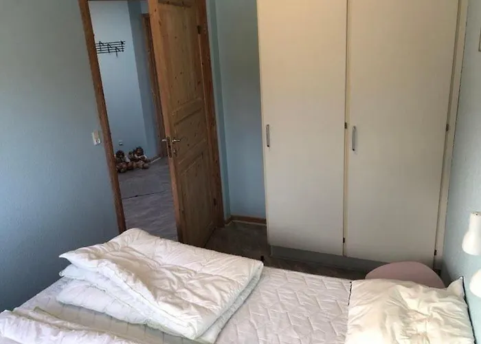 Vibereden ロッジ *